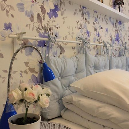 Kolorowa Guest Rooms Warsaw Exterior photo