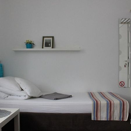 Kolorowa Guest Rooms Warsaw Exterior photo