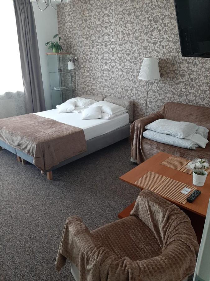 Kolorowa Guest Rooms Warsaw Exterior photo