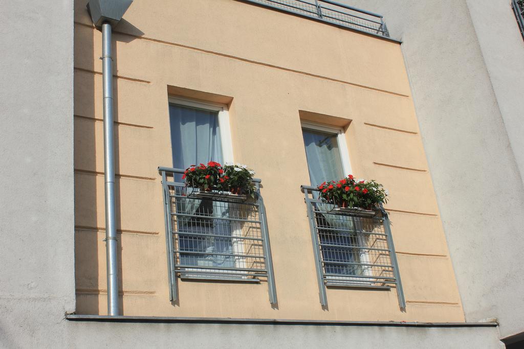 Kolorowa Guest Rooms Warsaw Exterior photo