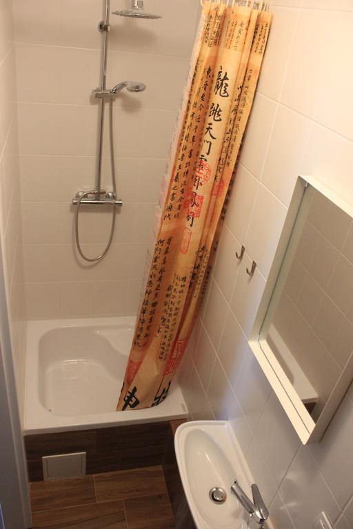 Kolorowa Guest Rooms Warsaw Exterior photo