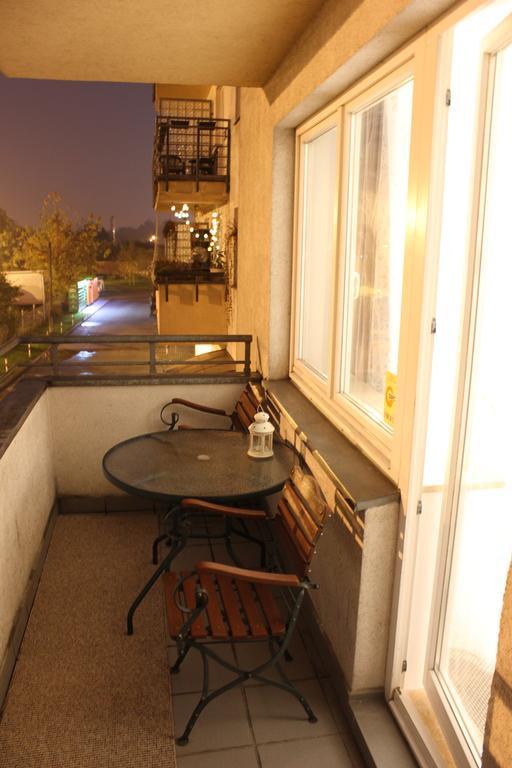 Kolorowa Guest Rooms Warsaw Exterior photo