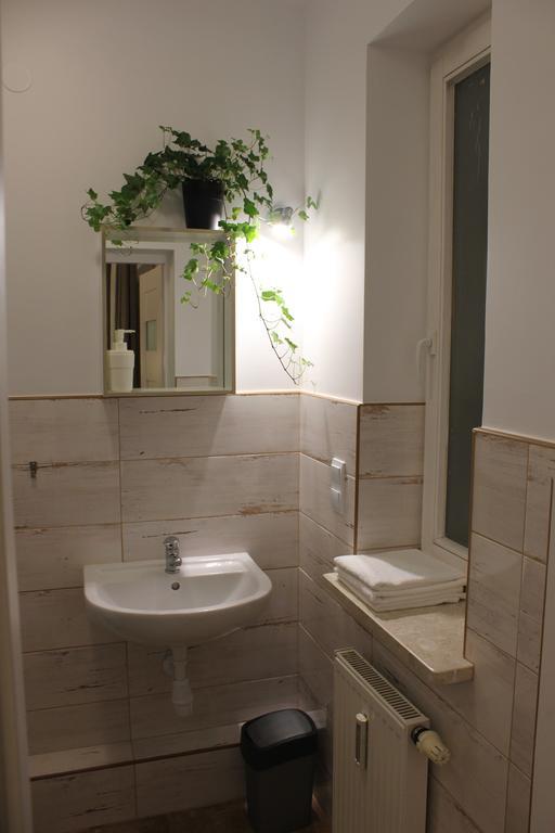 Kolorowa Guest Rooms Warsaw Exterior photo