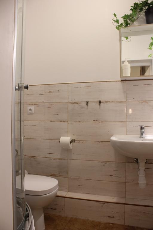 Kolorowa Guest Rooms Warsaw Exterior photo