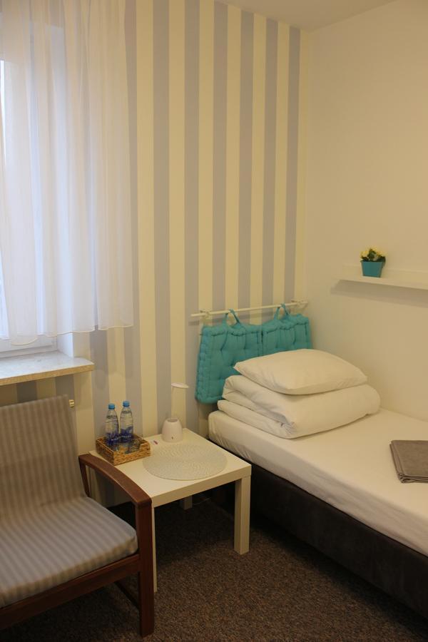Kolorowa Guest Rooms Warsaw Exterior photo