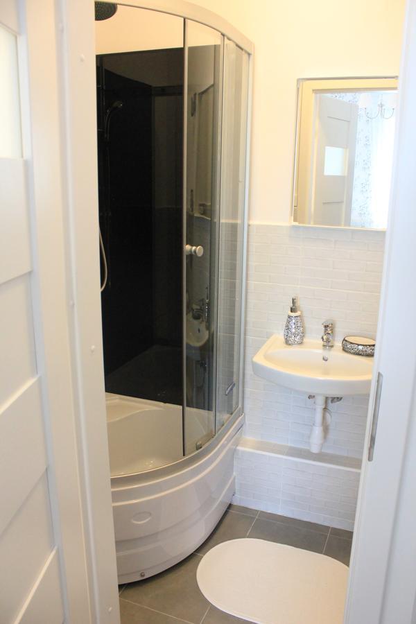 Kolorowa Guest Rooms Warsaw Exterior photo