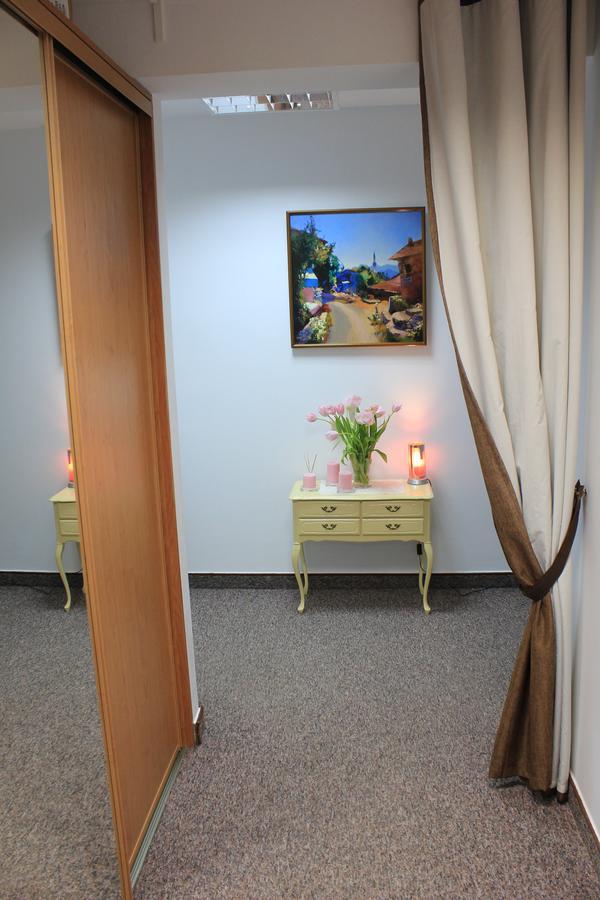 Kolorowa Guest Rooms Warsaw Exterior photo
