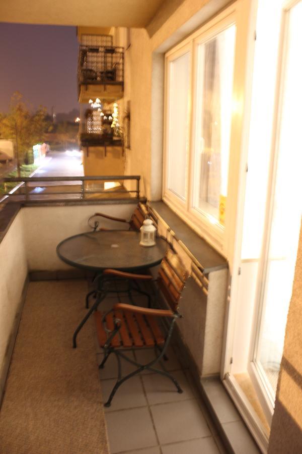 Kolorowa Guest Rooms Warsaw Exterior photo