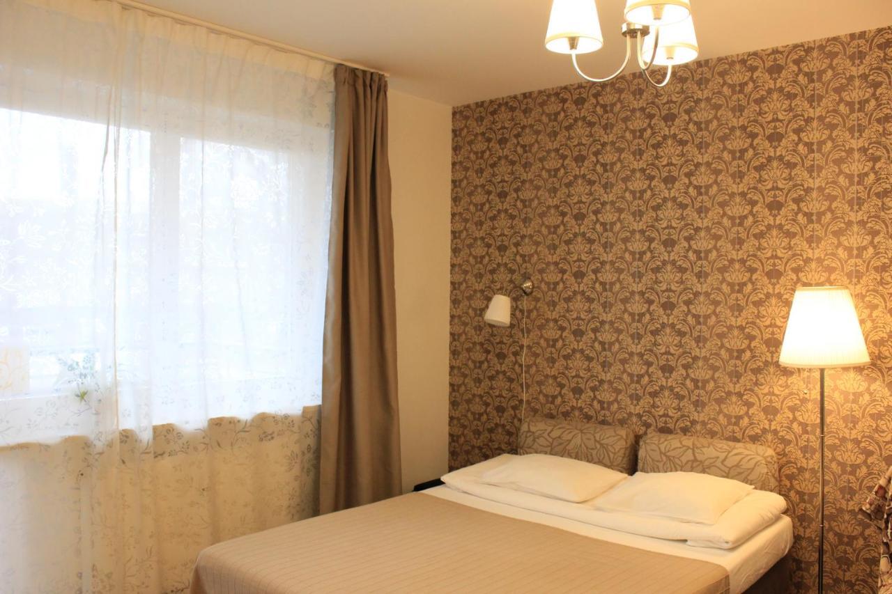 Kolorowa Guest Rooms Warsaw Exterior photo