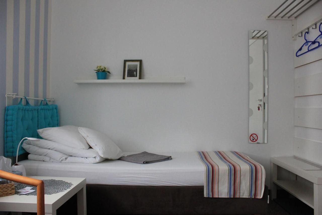 Kolorowa Guest Rooms Warsaw Exterior photo