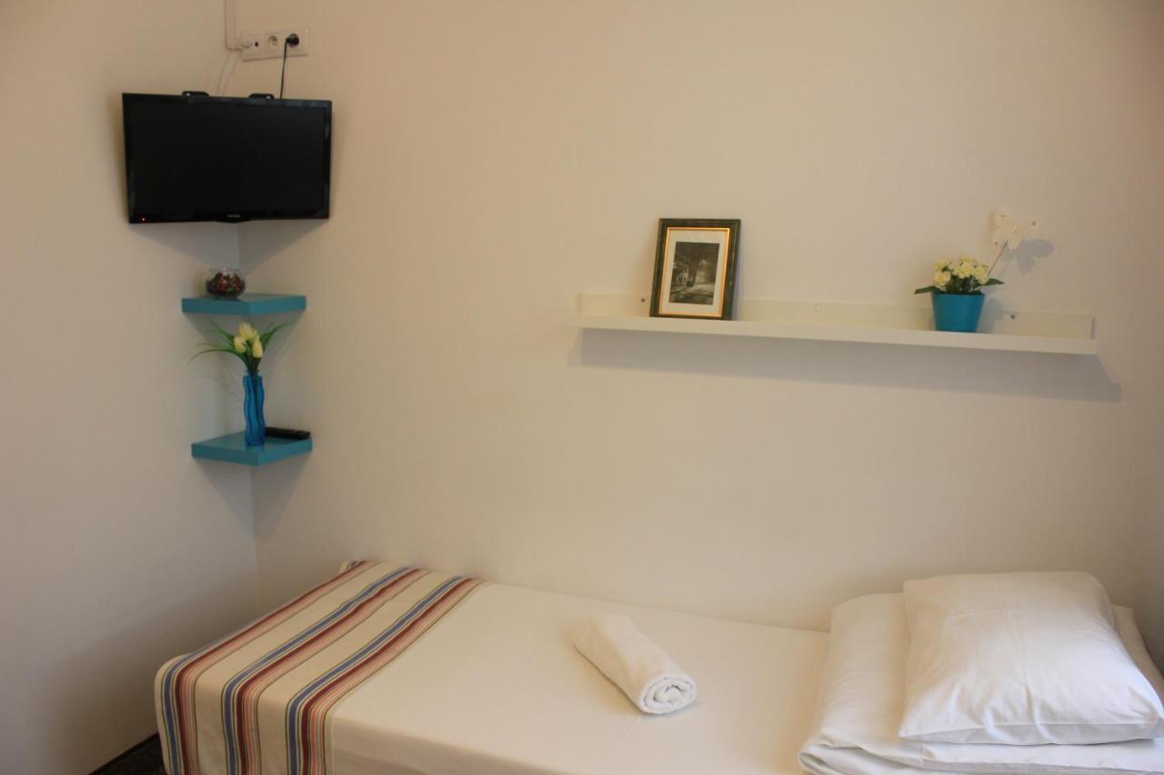 Kolorowa Guest Rooms Warsaw Exterior photo