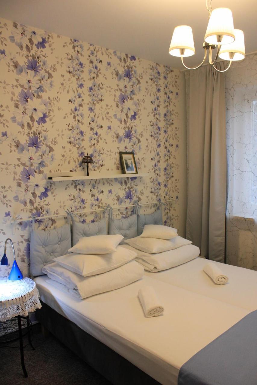 Kolorowa Guest Rooms Warsaw Exterior photo