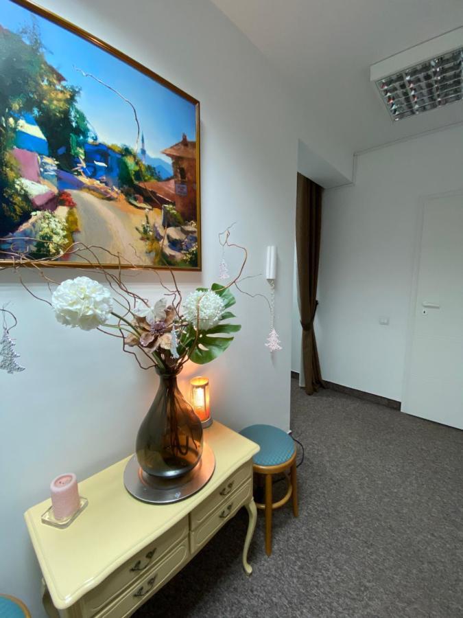 Kolorowa Guest Rooms Warsaw Exterior photo