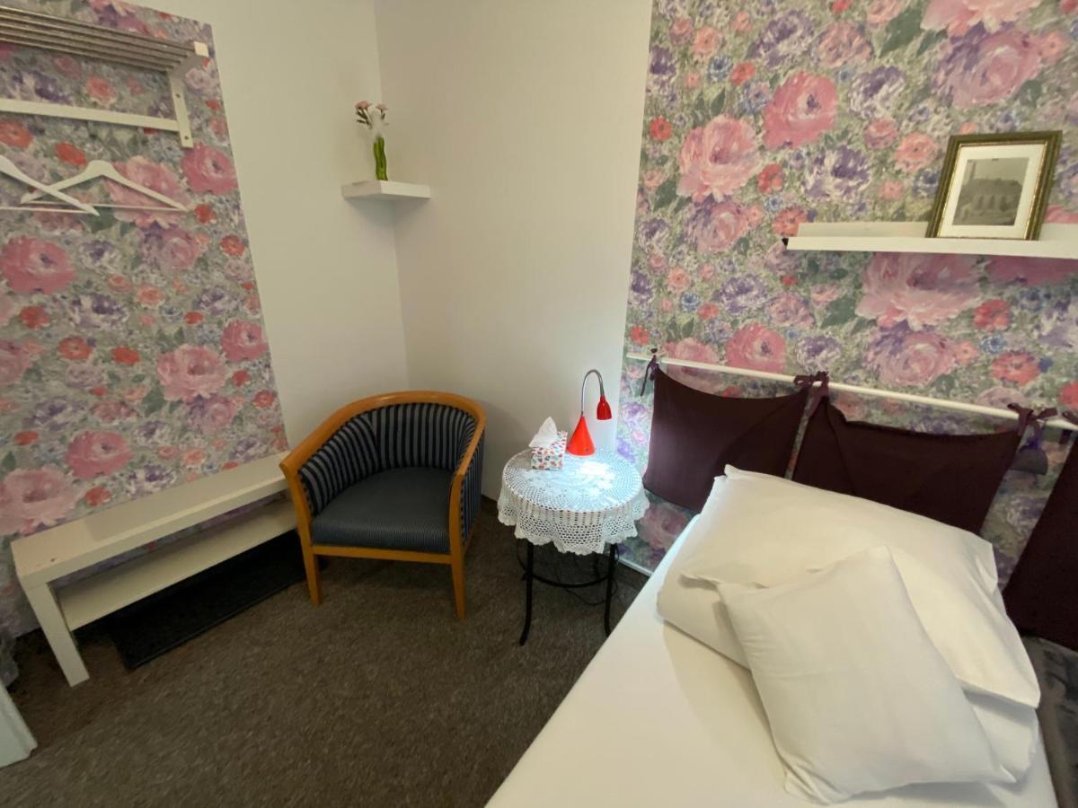 Kolorowa Guest Rooms Warsaw Exterior photo