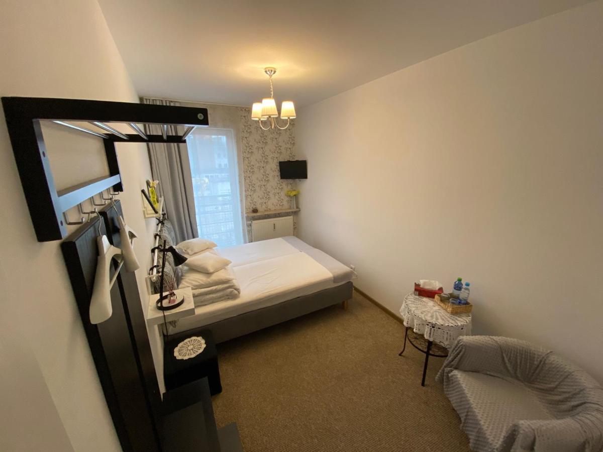 Kolorowa Guest Rooms Warsaw Exterior photo